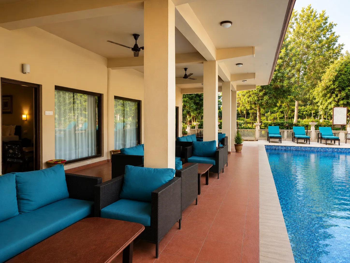 Tiger_s Den Suite (16).webp - Bel-La Monde Riverside Jim Corbett
